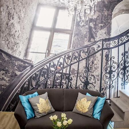 Romeo'S Apartment Budapest Kültér fotó
