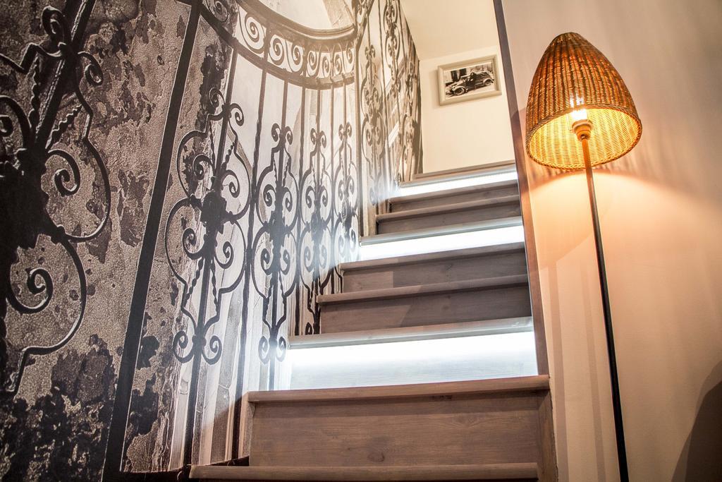 Romeo'S Apartment Budapest Szoba fotó