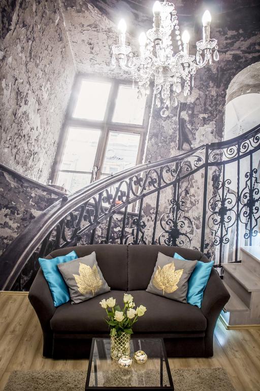 Romeo'S Apartment Budapest Kültér fotó