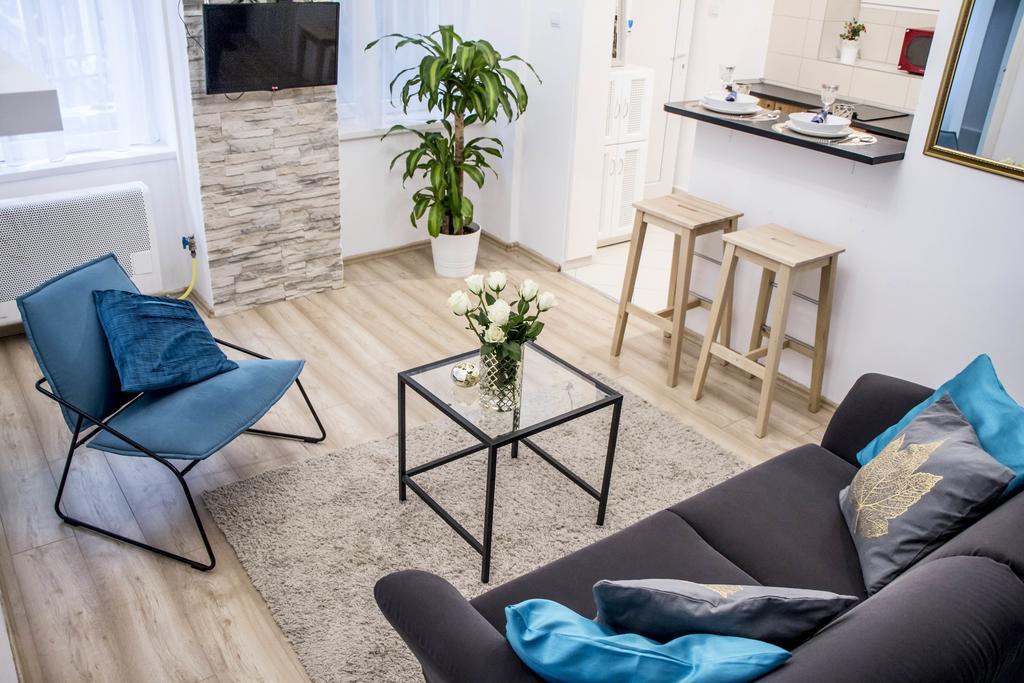Romeo'S Apartment Budapest Kültér fotó